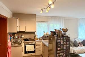 Geschmackvolle 3-Zimmer + Terrasse – Brahmsstraße 26-1, 69118 Ziegelhausen, Heidelberg – Vorschaubild 9