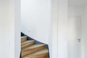 Exklusives Dachgeschoss mit Panorama-Erker und Aufdachterrasse im schönen Friedenau! – Stierstraße 9, 12159 Friedenau, Berlin – Vorschaubild 20