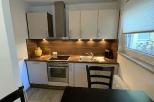 1-Zimmer-Appartement in Erlangen