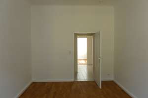 Schicke 2-Zimmer Altbauwohnung in Gerresheim – Märkische Str. 30, 40625 Gerresheim, Düsseldorf – Vorschaubild 9
