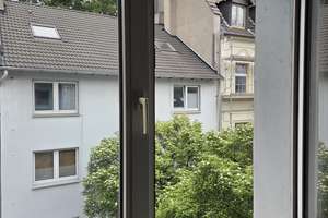2-Zimmer-Wohnung in zentraler Lage mit Carportstellplatz
