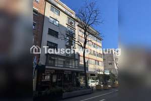 Tauschwohnung: 90 m² Wohnung in Mannheim, Innenstadt