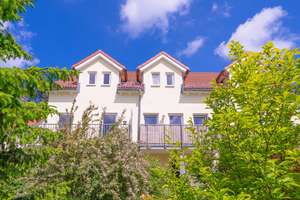 Erstbezug nach Sanierung* 2-RW* DG* neue EBK* moderne Möblierung* Balkon* Bad mit Wanne* TG-E-SP* – Hempelweg 10, 1324 Bühlau/Weißer Hirsch, Dresden – Vorschaubild 34