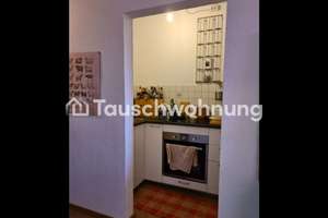 Tauschwohnung: 1 gegen 1: Tapetenwechsel für 1-Z-Wohnung am Rochusplatz – Die vollständige Adresse der Immobilie erhältst du vom Anbieter., 50827 Bickendorf, Köln – Vorschaubild 2