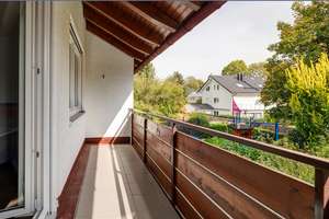 Möbliert: Möbliertes Reihenmittelhaus in Moosach – Die vollständige Adresse der Immobilie erhältst du vom Anbieter., 80997 Moosach-Bahnhof, München – Vorschaubild 25