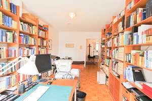 Barrierefreie 3-Zimmer-Wohnung mit Balkon und Tiefgaragenstellplatz im Haareneschviertel – Die vollständige Adresse der Immobilie erhältst du vom Anbieter., 26121 Haarenesch, Oldenburg (Oldenburg) – Vorschaubild 10