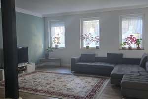 Gemütliche 3-Zimmer-Wohnung mit großer Terrasse in in Gladbach – Die vollständige Adresse der Immobilie erhältst du vom Anbieter., 41061 Gladbach, Mönchengladbach – Vorschaubild 1