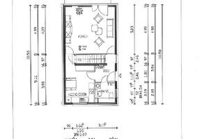 Doppelhaushälfte im Erstbezug mit ca. 140 m² Wohnfläche zu großartigem Preis! – Die vollständige Adresse der Immobilie erhältst du vom Anbieter., 2977 Kühnicht, Hoyerswerda – Vorschaubild 9