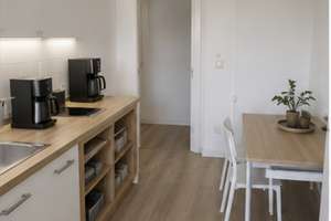 Frisch renovierte 2 Zi Wohnung! – Die vollständige Adresse der Immobilie erhältst du vom Anbieter., 51065 Mülheim (Ortsteil), Köln – Vorschaubild 5