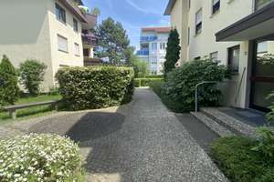 Gepflegte 3-Zimmer-Wohnung mit Balkon und Einbauküche in Pforzheim – Die vollständige Adresse der Immobilie erhältst du vom Anbieter., 75173 Südweststadt, Pforzheim – Vorschaubild 12