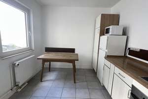 Nähe Kurpfalzbrücke: WG-geeignete 2-ZKB-Wohnung im 2. OG – Käfertaler Str. 13, 68167 Neckarstadt-Ost/Wohlgelegen, Mannheim – Vorschaubild 2