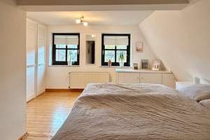 Wohnen ohne Gartenstress - Kompaktes Haus für Singles oder Paare – Die vollständige Adresse der Immobilie erhältst du vom Anbieter., 41366 Schwalmtal – Vorschaubild 9