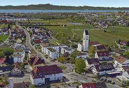 Nähe Bodensee