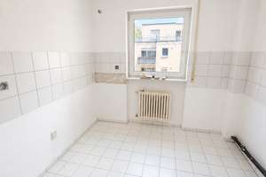 Wunderschöne 2,5-Raum-Wohnung mit Balkon und Tiefgarage – Leonhardtstraße 7b, 9112 Kaßberg, Chemnitz – Vorschaubild 7