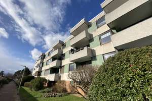 Hannover - Wietzegraben: Herrliche, renovierte Wohnung mit Balkon & Parkplatz! – Die vollständige Adresse der Immobilie erhältst du vom Anbieter., 30179 Sahlkamp, Hannover – Vorschaubild 6