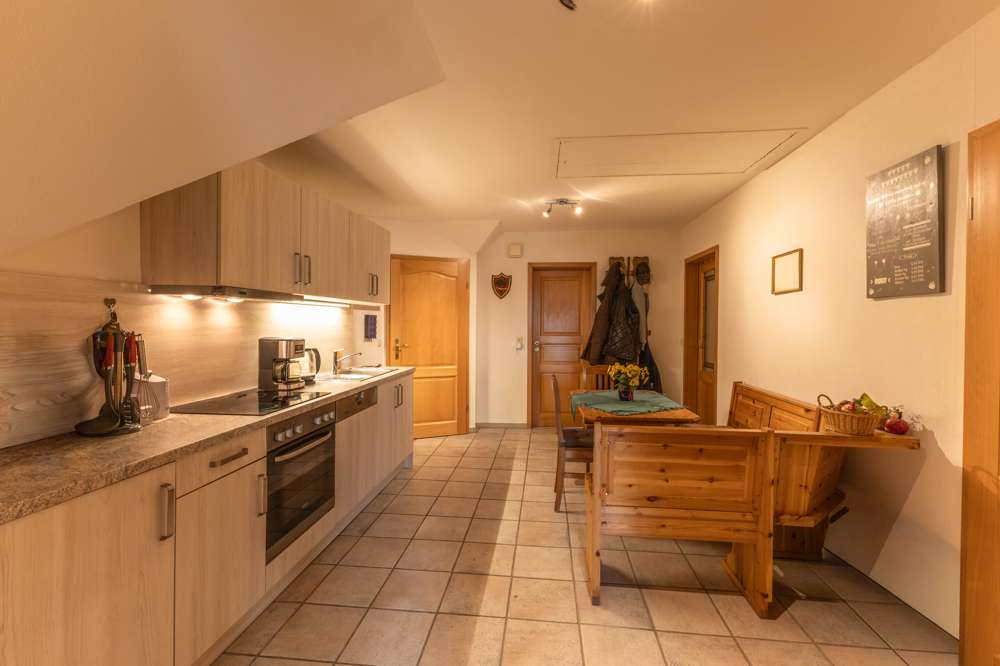 Immobilie in Heide - Attraktives Wohn- und Anlageensemble in zentraler Lage von Heide - Bild 9