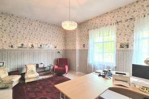 Schöne Villa mit viel Charm in Essen Katernberg – Die vollständige Adresse der Immobilie erhältst du vom Anbieter., 45327 Stadtkern, Essen – Vorschaubild 21
