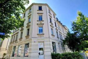Ganz neu hergerichtet * toller Grundriss * Bad mit großer Dusche * neue Einbauküche möglich – Georg-Schumann-Straße 309 - 1. OG rechts, 4159 Möckern, Leipzig – Vorschaubild 12