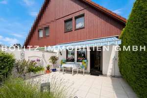 Rudow, Holzständerbauweise, Doppelhaushälfte, 3 (bis 4) Zi., 165 m² BGF, Garten, Terrasse und Garage – Die vollständige Adresse der Immobilie erhältst du vom Anbieter., 12355 Rudow, Berlin – Vorschaubild 10
