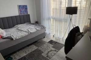 Darmstadt Innenstadt Wohnung zu vermieten, möbliert, nur an Studenten vermietbar – Karlstrasse 57, 64285 Mitte, Darmstadt – Vorschaubild 8