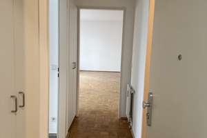 Zentrale und ruhige 2-Zimmer-Wohnung – Adersstraße 4, 40215 Friedrichstadt, Düsseldorf – Vorschaubild 5