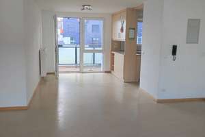 Geräumige 5,5-Zimmer-Wohnung mit offenem Wohnkonzept, Balkon und EBK in Mannheim-Franklin