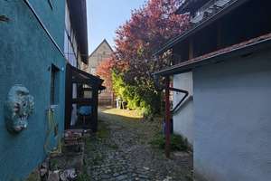 Charmantes, möbliertes Tiny-Apartment (ca. 14 m²)  - ideal für Pendler / Studenten / Monteure – Die vollständige Adresse der Immobilie erhältst du vom Anbieter., 64839 Münster – Vorschaubild 2