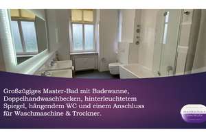 4 Zimmer-Wohnung im Gartenhaus mit riesiger Terrasse im Prenzlauer Berg! – Danziger Straße 142, 10407 Prenzlauer Berg, Berlin – Vorschaubild 6