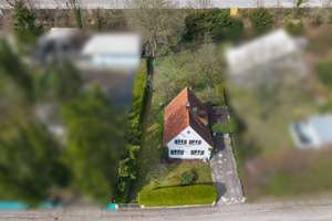 Charmantes Einfamilienhaus auf herrlichem West-Grundstück, auch Neubebauung nach §34 BauGB möglich – Die vollständige Adresse der Immobilie erhältst du vom Anbieter., 80939 Obere Isarau, München – Vorschaubild 16