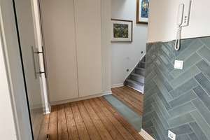 Wunderschöne renovierte Altbauwohnung ab 31.10 Bezugsfrei! – Eichendorffstraße 53, 41464 Dreikönigenviertel, Neuss – Vorschaubild 14