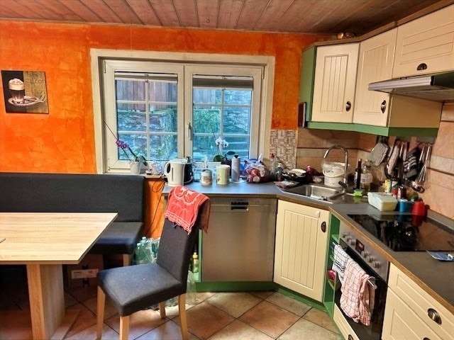 Immobilie in Schwäbisch Hall - Mit Blick auf die Comburg...  - Bild 11