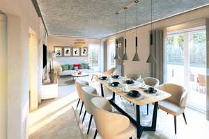 ZUHAUSE MIT URBANEM FLAIR – im  Angel 2, 72175 Rottweil (Kreis) – Vorschaubild 3