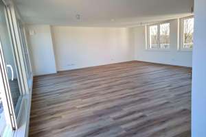 *EXKLUSIVES PENTHOUSE* - mit großzügiger Dachterrasse – Proviantbachstraße 13a, 86153 Am Schäfflerbach, Augsburg – Vorschaubild 3