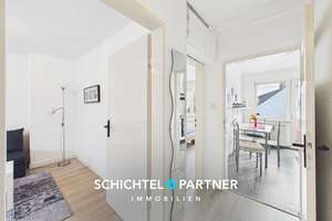 Hastedt | Attraktives Reihenmittelhaus für Investoren in Top Lage – Die vollständige Adresse der Immobilie erhältst du vom Anbieter., 28207 Hastedt, Bremen – Vorschaubild 8