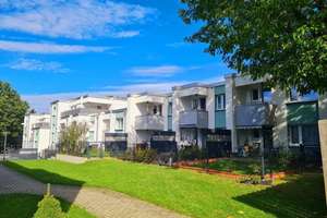 ***2- Zimmerwohnung mit Balkon in Westhagen*** Anmietung nur mit WBS möglich