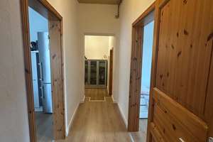 4 Zimmer Wohnung Direkt an der Uni Dortmund / Top Lage 