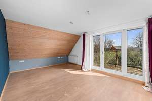 Gepflegtes Einfamilienhaus in familienfreundlicher Wohnlage von Staig – Die vollständige Adresse der Immobilie erhältst du vom Anbieter., 88273 Fronreute – Vorschaubild 16