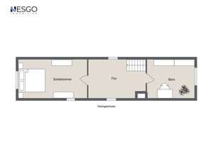 Ihr Rückzugsort mit Pool – viel Platz, Garten & flexible Nutzung – Die vollständige Adresse der Immobilie erhältst du vom Anbieter., 13467 Hermsdorf, Berlin – Vorschaubild 29