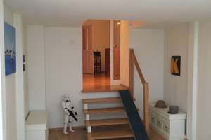 Mitten drin in Poppelsdorf! Einziehen und wohlfühlen! Mit eigenem Garten und EBK inkl. E-Geräten – Sebastianstraße 20, 53115 Poppelsdorf, Bonn – Vorschaubild 16