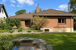 Freistehendes Einfamilienhaus in begehrter Lage von Kladow - Nähe Glienicker See
