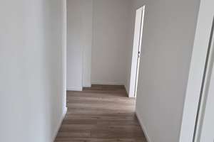 Bornum helle-renovierte 2- Zimmer Wohnung mit großem Balkon – Ludwig-Gleue-Weg 6, 30453 Bornum, Hannover – Vorschaubild 8