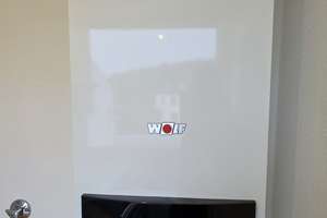 Helles, komfortabeles Appartement mit Sonnebalkon und Stellplatz in ruhiger Lage – Die vollständige Adresse der Immobilie erhältst du vom Anbieter., 42389 Langerfeld-Beyenburg, Wuppertal – Vorschaubild 14