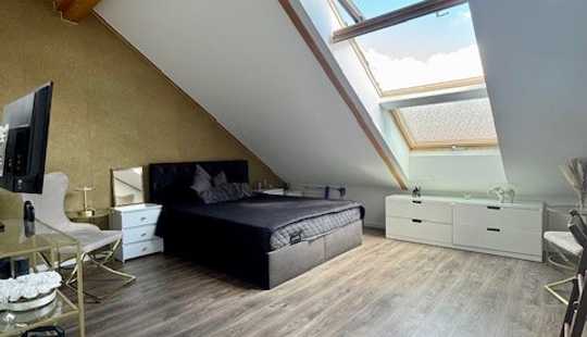 Bild von Familien aufgepasst! Modernes Reihenhaus in attraktiver Lage von Saulheim