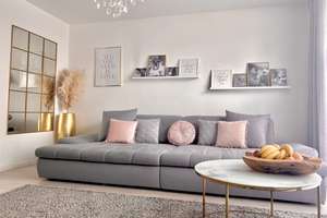 Elegantes Reihenhaus mit 5,5 Zimmern in Bruchsal – Im Grün 24, 76646 Bruchsal – Vorschaubild 3