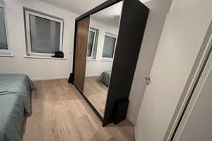 Stuttgart Ost: Kernsanierte 2 Zimmer Wohnung  – Die vollständige Adresse der Immobilie erhältst du vom Anbieter., 70186 Gaisburg, Stuttgart – Vorschaubild 3