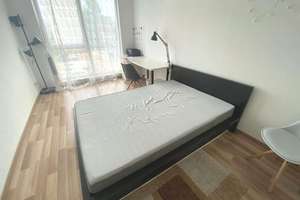 NEUBAU+TRAUMWOHNUNG+5-R.+1 BALKON+TOLLES BAD+GÄSTE WC+FBH+LIFT+TIEFGARAGE++UVM.+ – 4107 Zentrum-Süd, Leipzig – Vorschaubild 22