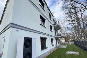 Exklusive 3-Zimmer-Wohnung mit traumhaftem Dämeritzsee-Blick – Kanalstr. 1a, 12589 Rahnsdorf, Berlin – Vorschaubild 6