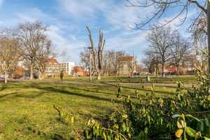 NEU: Wohnen am Reudnitzer Park . – Täubchenweg 28, 4317 Leipzig – Vorschaubild 5