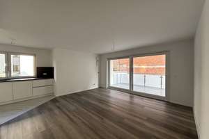 Lichtdurchflutete 3,5 Zimmer-Neubauwohnung mit Einbauküche zu vermieten! – Die vollständige Adresse der Immobilie erhältst du vom Anbieter., 74078 Kirchhausen, Heilbronn – Vorschaubild 3