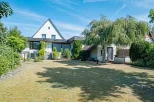 Familienidylle in Senne – Großzügiges Einfamilienhaus mit Traumgarten! – Die vollständige Adresse der Immobilie erhältst du vom Anbieter., 33659 Senne, Bielefeld – Vorschaubild 19